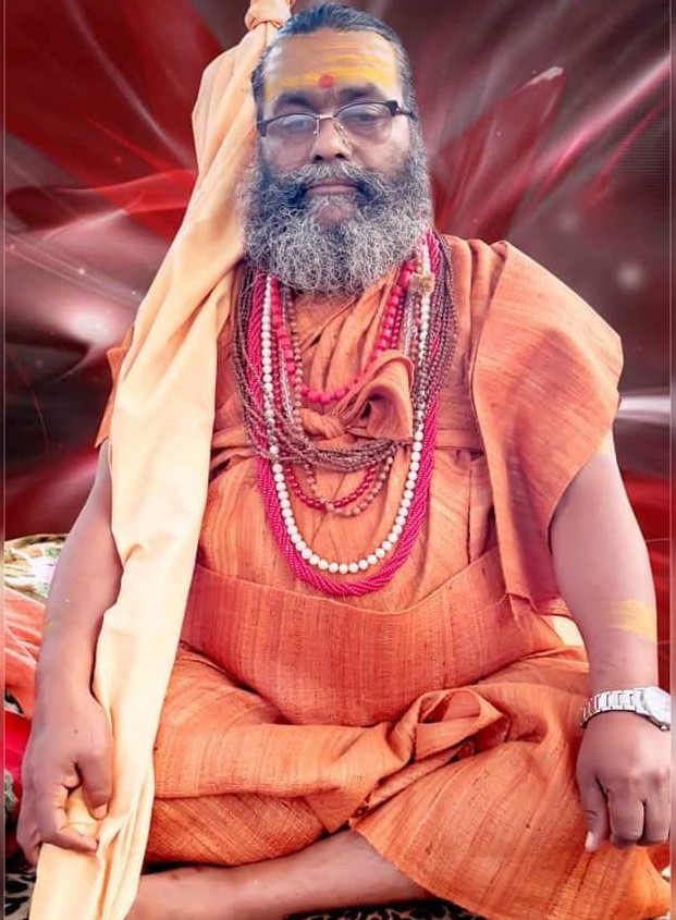 nirbhayanandsaraswati ji mahraj 1