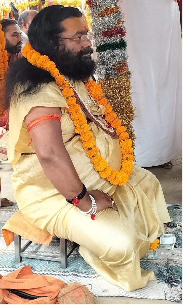 nirbhayanandsaraswati ji mahraj 3
