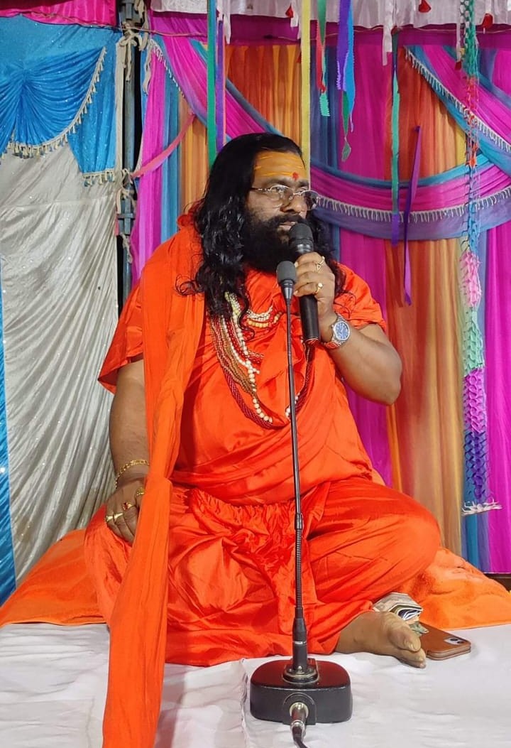 nirbhayanandsaraswati ji mahraj 4
